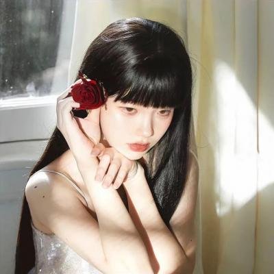 暗街中的人们